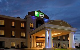 Holiday Inn Express Hotel & Suites Amarillo South By Ihg